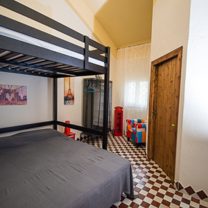 Rooms - Il Rifugio Pecorella